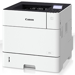 Canon i-SENSYS LBP351X Canon i-SENSYS LBP351X